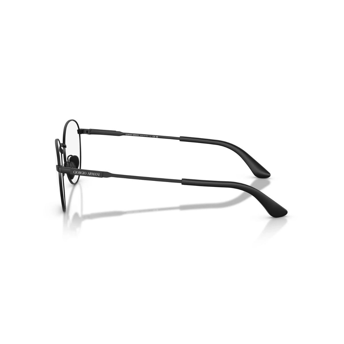 Armação Giorgio Armani Masculino - Óculos de Grau Giorgio Armani