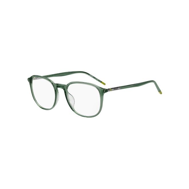 Óculos de Grau Hugo Boss HG 1378/G 1ED 5220 R Acetato Verde 1