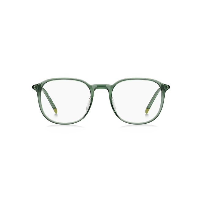 Óculos de Grau Hugo Boss HG 1378/G 1ED 5220 R Acetato Verde 2