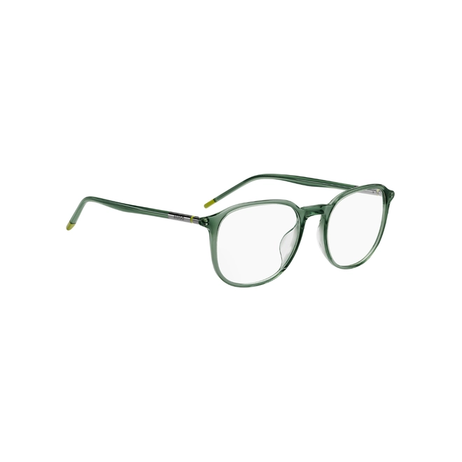 Óculos de Grau Hugo Boss HG 1378/G 1ED 5220 R Acetato Verde 3