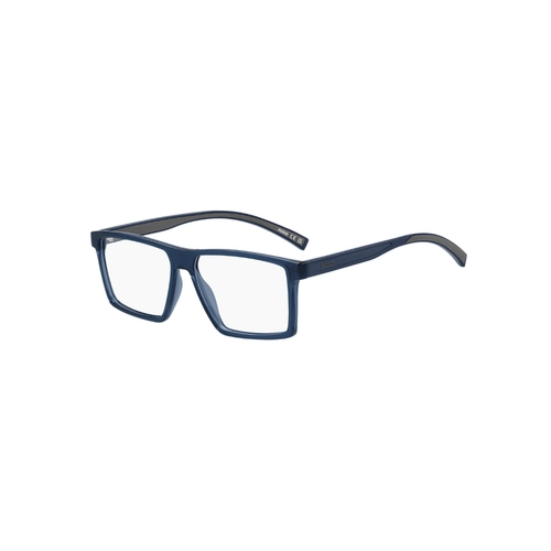 Óculos de Grau Hugo Boss HG 1371 PJP 5614 R Acetato Azul