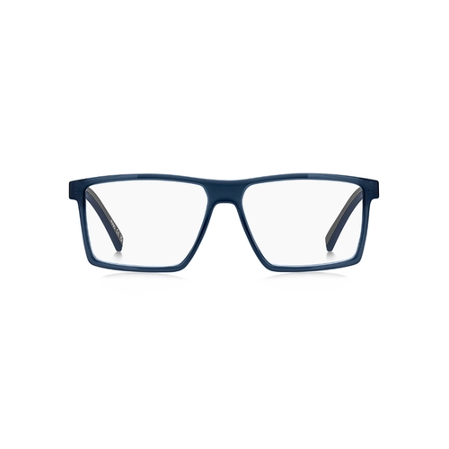Óculos de Grau Hugo Boss HG 1371 PJP 5614 R Acetato Azul