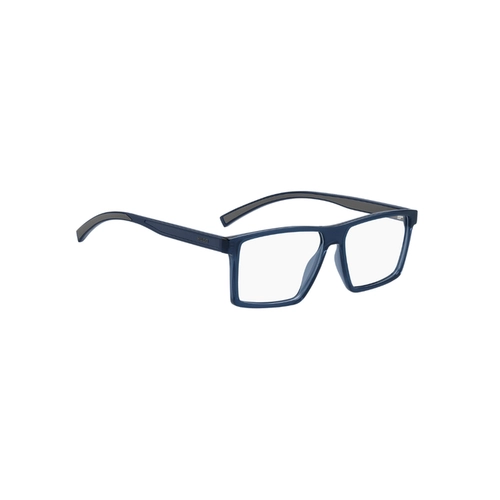 Óculos de Grau Hugo Boss HG 1371 PJP 5614 R Acetato Azul