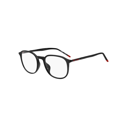 Óculos de Grau Hugo Boss HG 1378/G 807 5220 Acetato Preto