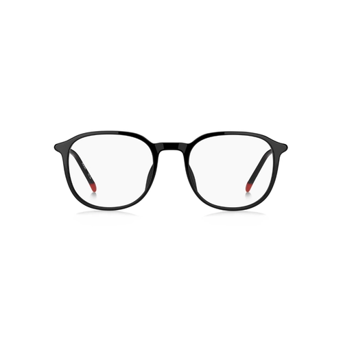 Óculos de Grau Hugo Boss HG 1378/G 807 5220 Acetato Preto