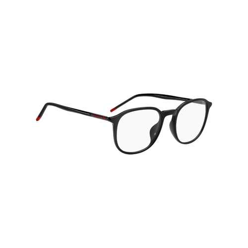 Óculos de Grau Hugo Boss HG 1378/G 807 5220 Acetato Preto