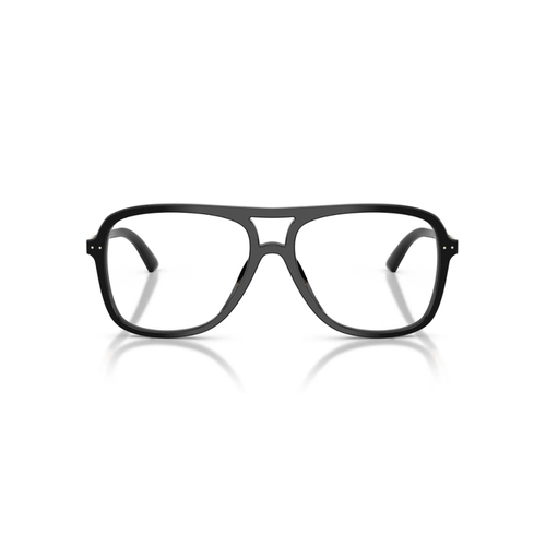 Óculos de Grau Jimmy Choo 0JC3052U 5000 55 Acetato Preto