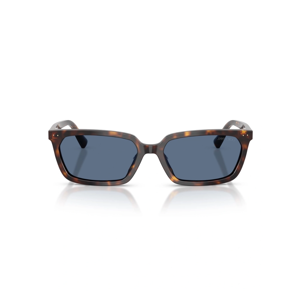 ゆみ Óculos de Sol Jimmy Choo Feminino - Óculos de Sol Jimmy Choo