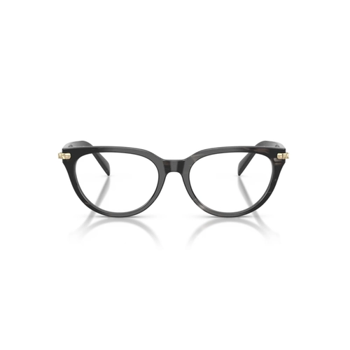 Óculos de Grau Michael Kors 0MK4168D 4034 54 Acetato Preto