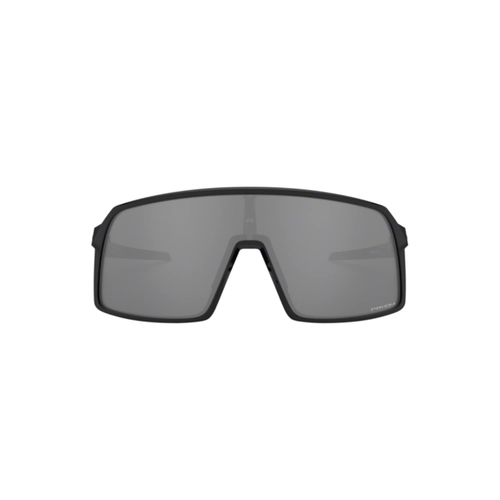 Óculos de Sol Oakley 0OO9406 94060137 Acetato Preto com lentes na cor Cinza Prizm