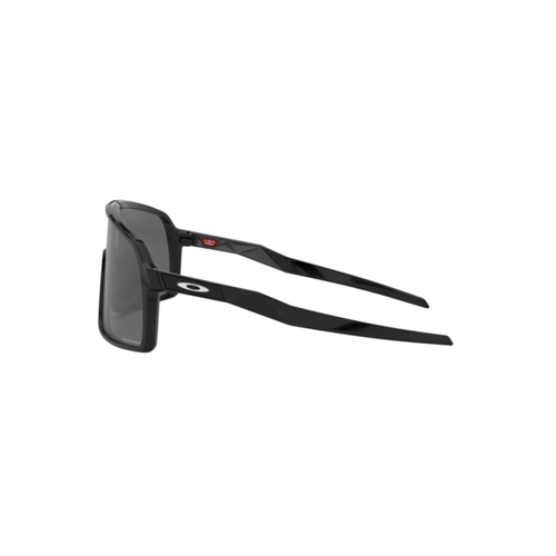 Óculos de Sol Oakley 0OO9406 94060137 Acetato Preto com lentes na cor Cinza Prizm