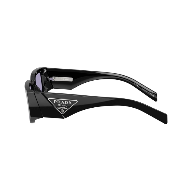 Óculos de Sol Prada Masculino - Óculos de Sol Prada 0PR 09ZS