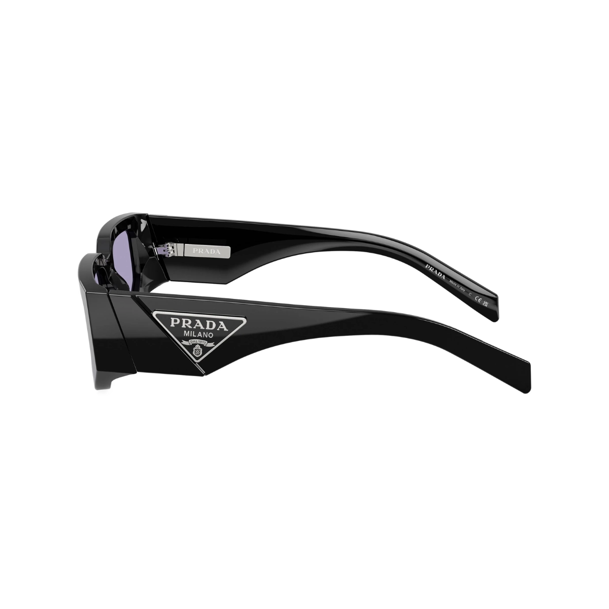 Óculos de Sol Prada Masculino - Óculos de Sol Prada 0PR 09ZS