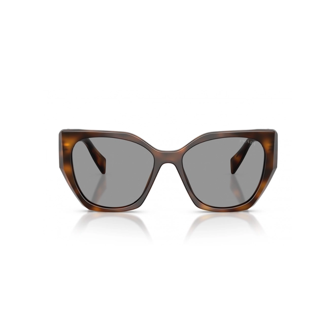 Óculos de Sol Prada Feminino - Óculos de Sol Prada 0PR 19ZS