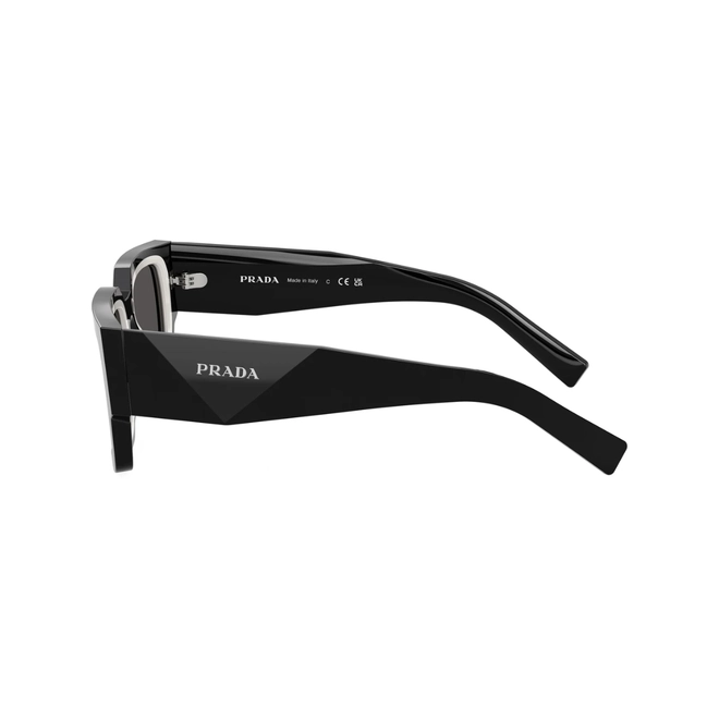 Óculos de Sol Prada Feminino - Óculos de Sol Prada 0PR B17S