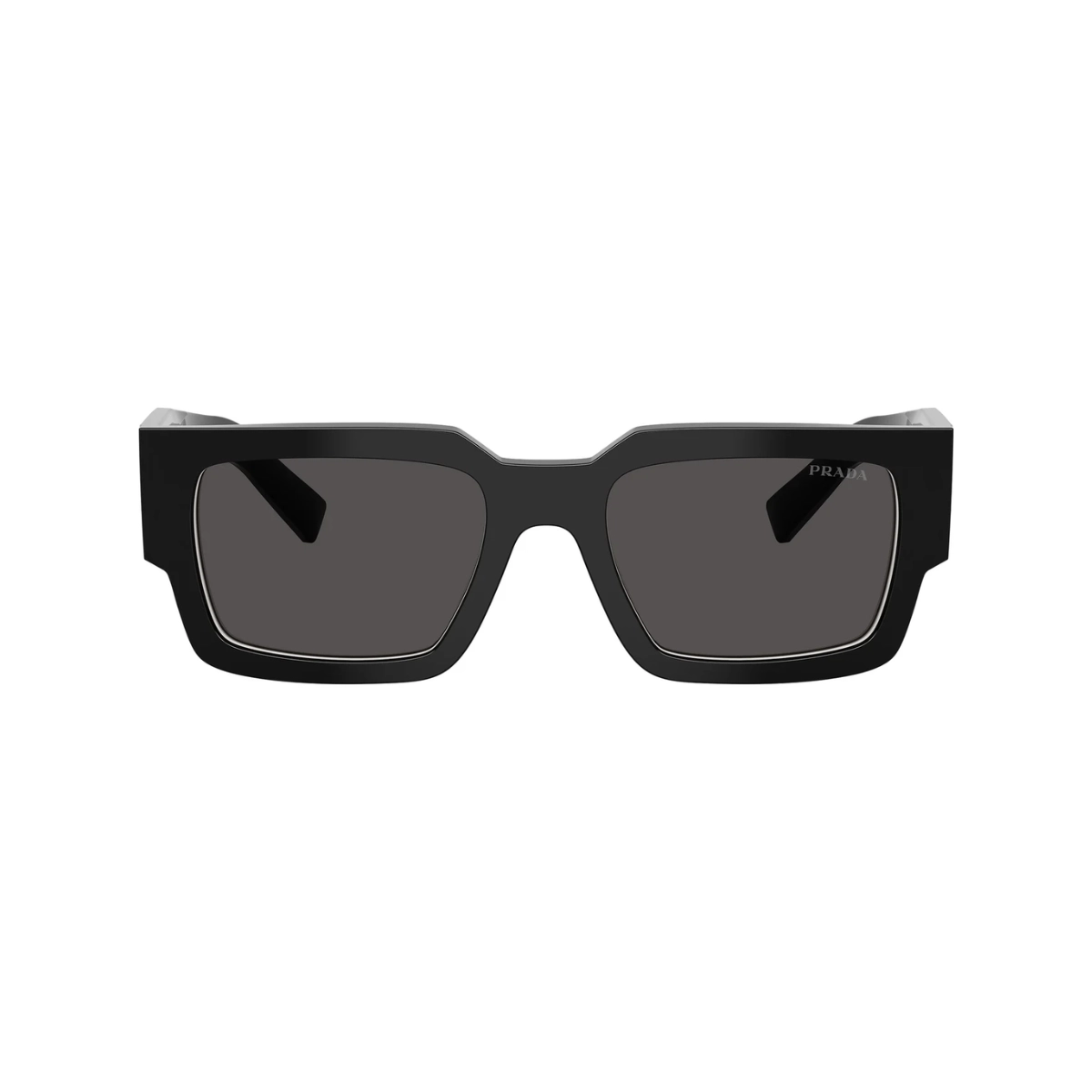 Óculos de Sol Prada Feminino - Óculos de Sol Prada 0PR B17S