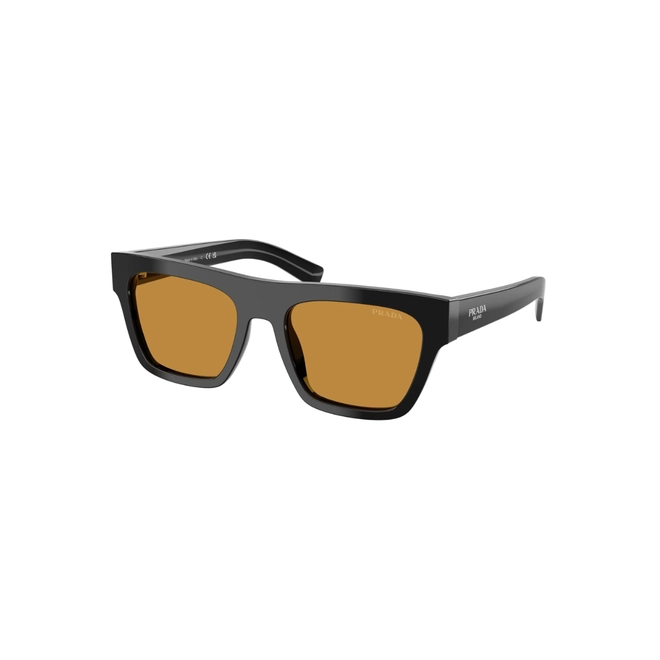 Óculos de Sol Prada Feminino - Óculos de Sol Prada 0PR C03S