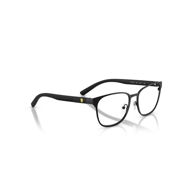 Óculos de Grau Scuderia Ferrari 0FZ7016 126 54 Metal Preto 3