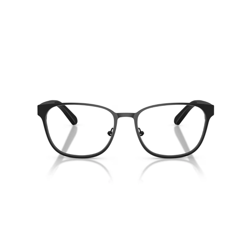 Óculos de Grau Scuderia Ferrari 0FZ7016 126 54 Metal Preto