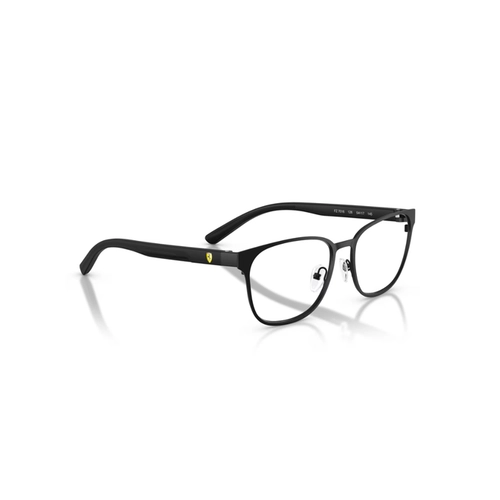Óculos de Grau Scuderia Ferrari 0FZ7016 126 54 Metal Preto