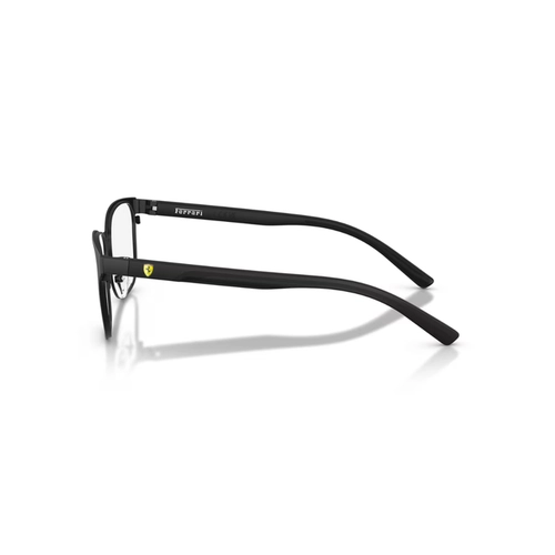Óculos de Grau Scuderia Ferrari 0FZ7016 126 54 Metal Preto