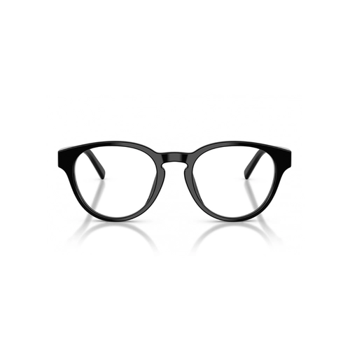 Óculos de Grau Scuderia Ferrari 0FZ8022U 701 51 Acetato Preto