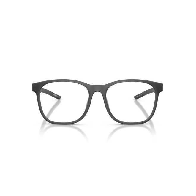 Óculos de Grau Scuderia Ferrari 0FZ8024U 531 55 Acetato Preto 2