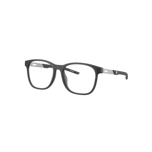 Óculos de Grau Scuderia Ferrari 0FZ8024U 531 55 Acetato Preto