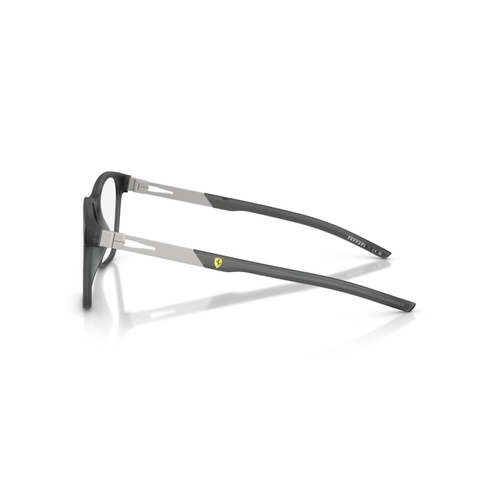 Óculos de Grau Scuderia Ferrari 0FZ8024U 531 55 Acetato Preto