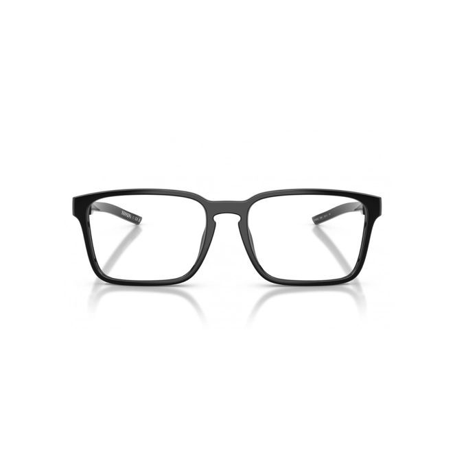 Óculos de Grau Scuderia Ferrari 0FZ8025U 504 56 Acetato Preto 2