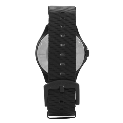 Relógio Orient Automático Sport Land 3 Estrelas - YN6PN007 P2PX Preto