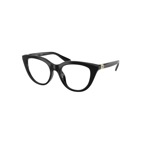 Óculos de Grau Swarovski 0SK2052 1001 51 Acetato Preto