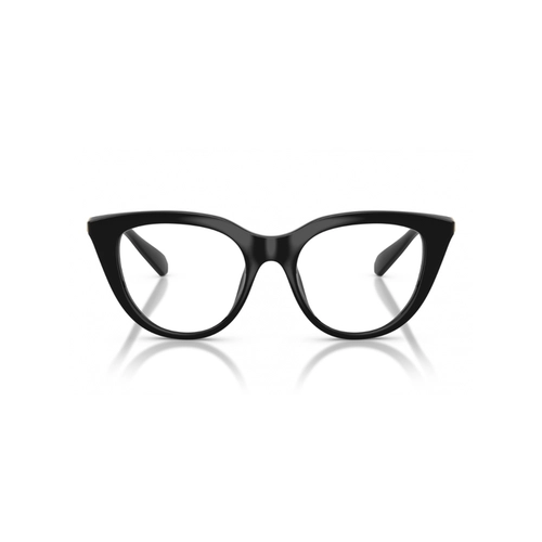 Óculos de Grau Swarovski 0SK2052 1001 51 Acetato Preto