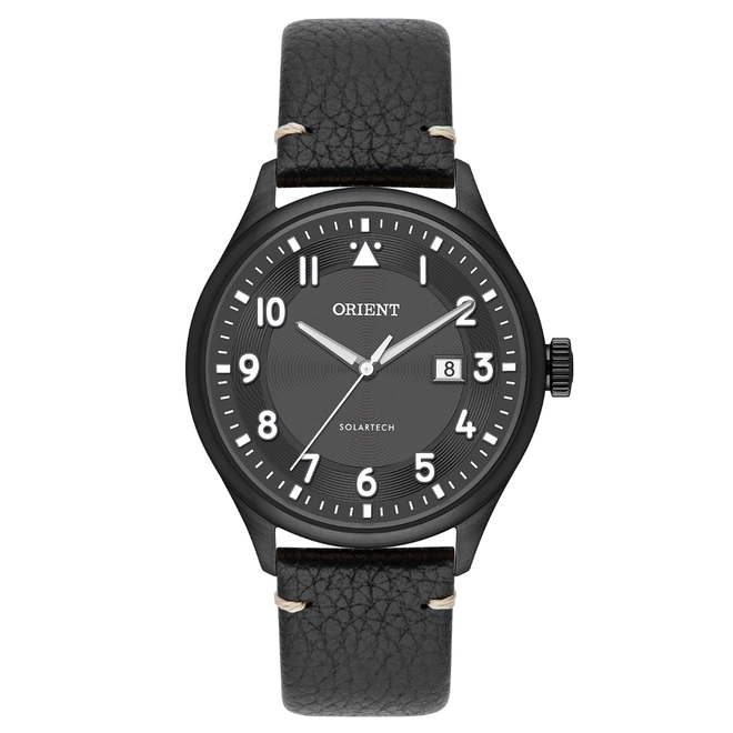 Relógio Orient ST NeoSports Masculino - MPSC1017 G2PX Preto 1