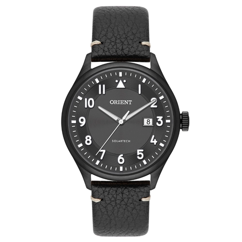 Relógio Orient ST NeoSports Masculino - MPSC1017 G2PX Preto