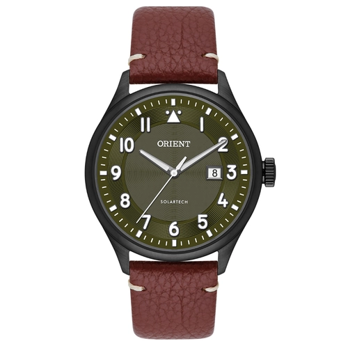 Relógio Orient ST NeoSports Masculino - MPSC1017 E2NX Verde
