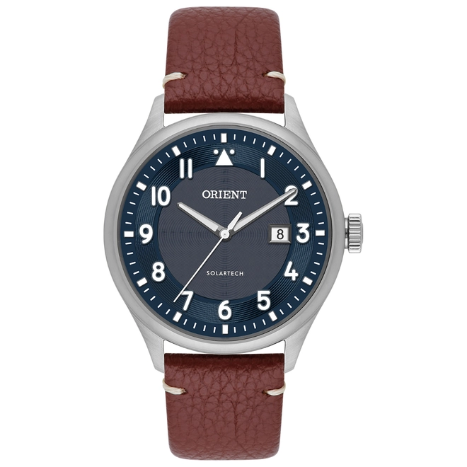 Relógio Orient ST NeoSports Masculino - MBSC1048 D2NX Azul 1