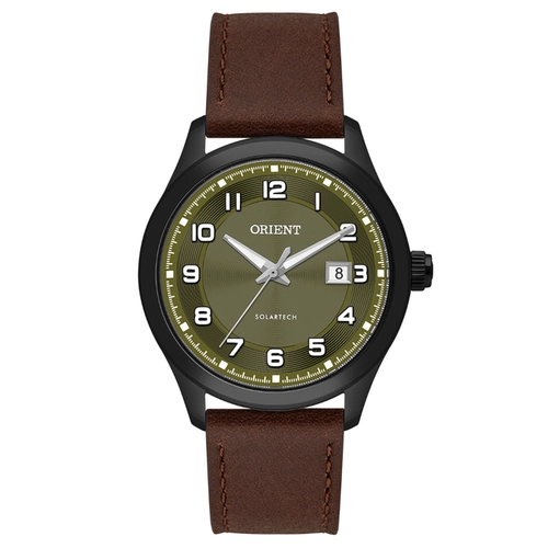 Relógio Orient ST NeoSports Masculino - MPSC1016 E2NX Verde