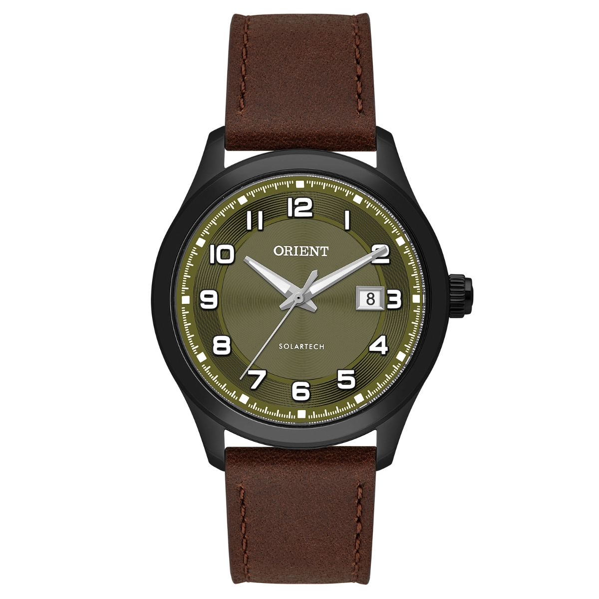 Relógio Orient ST NeoSports - MPSC1016 E2NX - Relógio Orient ST