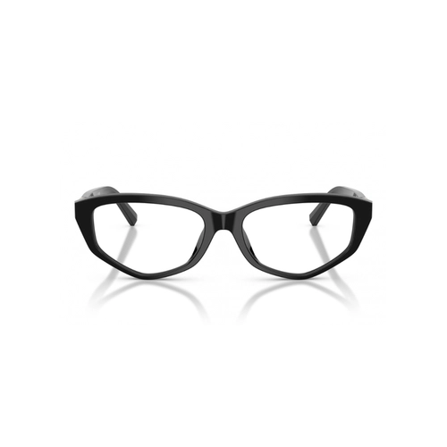 Óculos de Grau Tiffany 0TF2276 8001 54 Acetato Preto