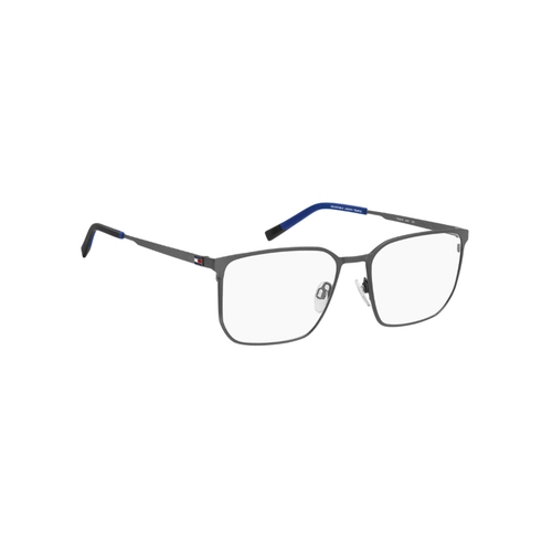 Óculos de Grau Tommy Hilfiger TH 2275 SVK 5718 Titânio Cinza