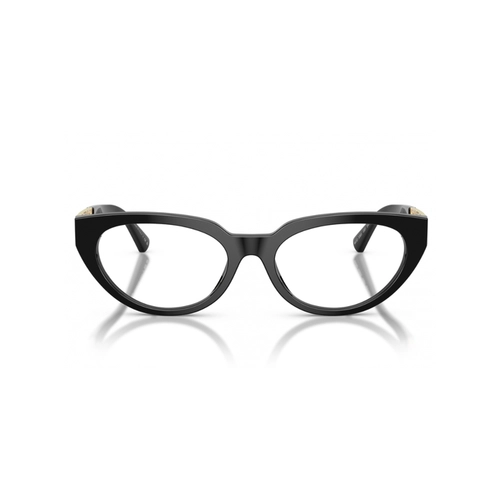 Óculos de Grau Versace 0VE3383 GB1 54 Acetato Preto
