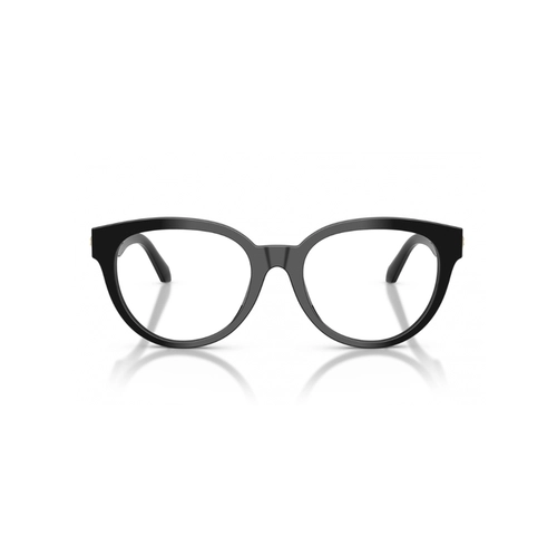Óculos de Grau Versace 0VE3384 GB1 53 Acetato Preto