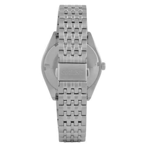 Relógio Orient Automático 3 Estrelas Heritage - YN6SS014 E1SX Verde