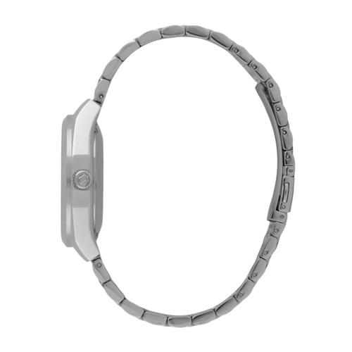 Relógio Orient Automático 3 Estrelas Heritage - YN6SS014 D1SX Azul