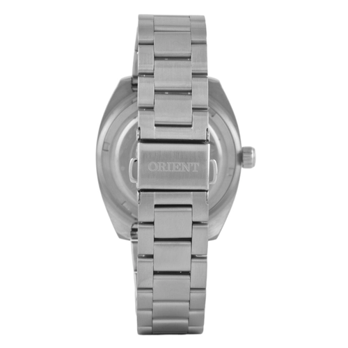 Relógio Orient Automático 3 Estrelas Heritage - YN6SS001 E1SX Verde