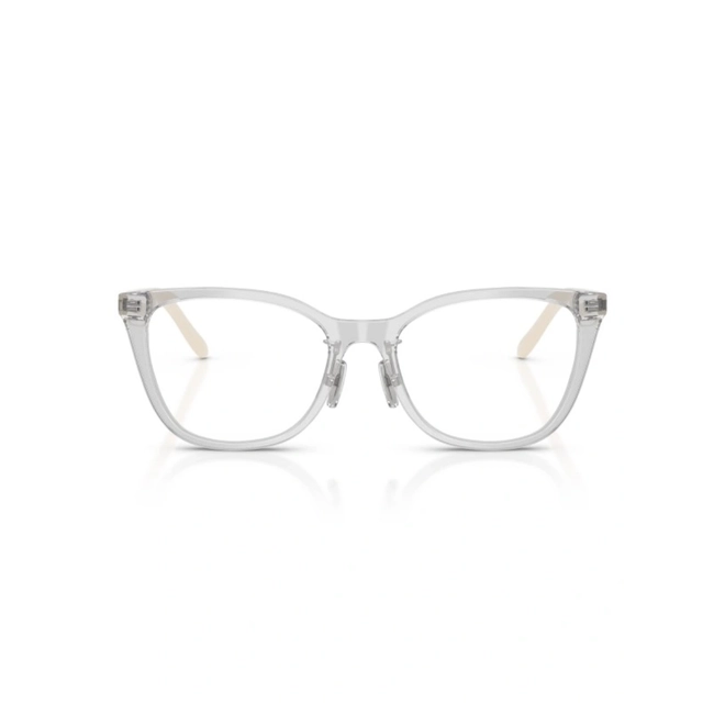 Óculos de Grau Vogue 0VO5685D 3251 53 Acetato Cinza Transparente 2