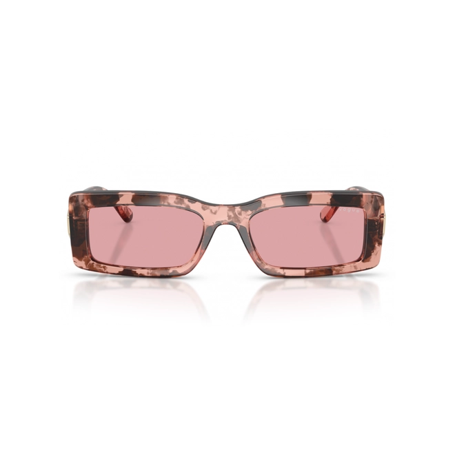 Óculos de Sol Vogue 0VO5674S 31998453 Acetato Rosa Mesclado 2