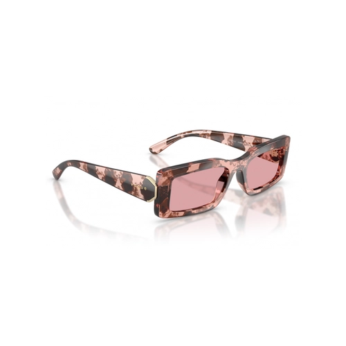 Óculos de Sol Vogue 0VO5674S 31998453 Acetato Rosa Mesclado