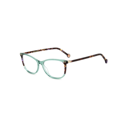 Óculos de Grau Carolina Herrera HER 0213 1ED 5415 R Acetato Verde
